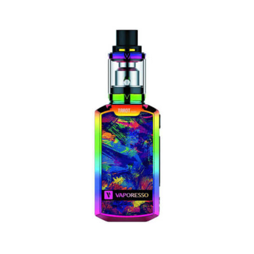 Kit Tarot Nano - Vaporesso - Image 2