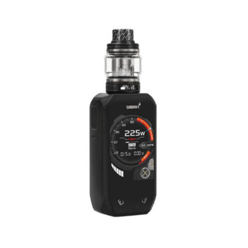 Kit Naboo - SMOANT