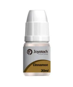 Líquido Cinnamon (Canela) - Joyetech®