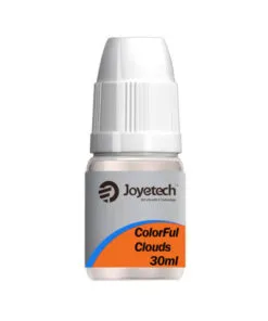 Líquido Colorful Clouds - Joyetech®