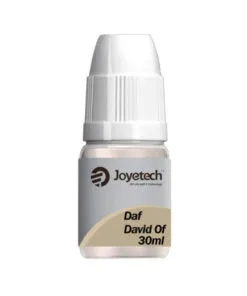 Líquido DAF (Tabaco) - Joyetech®