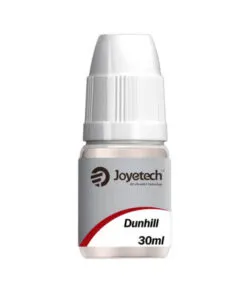 Líquido Dunhill (Tabaco) - Joyetech®