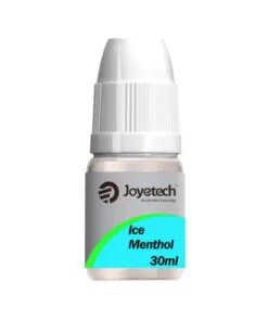 Líquido Ice Menthol - Joyetech®