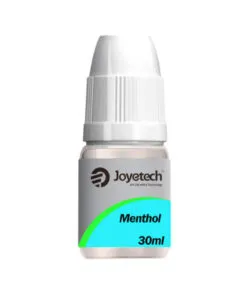 Líquido Menthol - Joyetech®