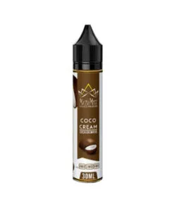 Líquido Coco Cream - Matiamist