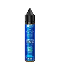 GELADO Menthol Matiamist