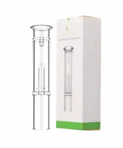 Adaptador de tubo de água p/ Vaporizador Herbva X - Airistech