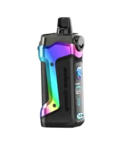 Aegis Boost Plus Pod System - GeekVape