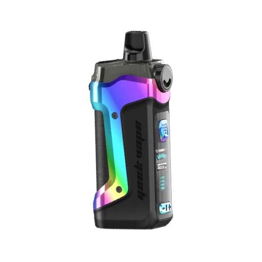 Aegis Boost Plus Pod System - GeekVape