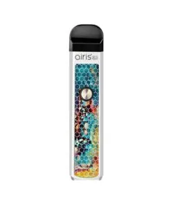 Airistech- Air Vaporizador Airistech