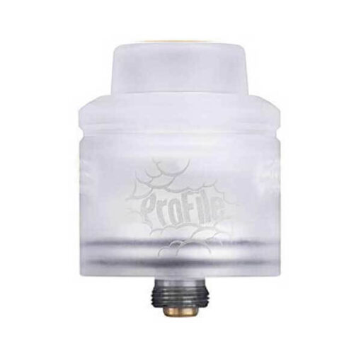 Atomizador PROFILE RDA - Wotofo - Image 2