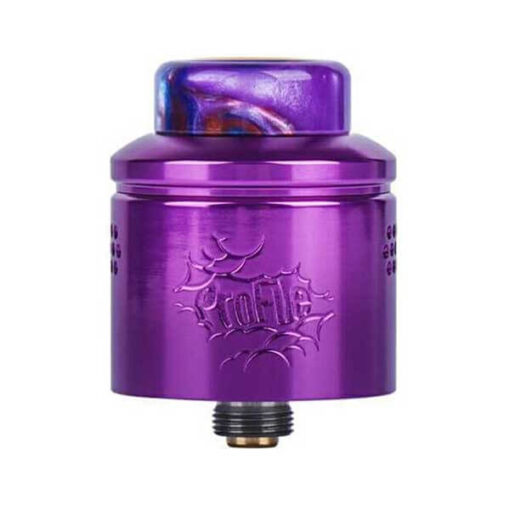 Atomizador PROFILE RDA - Wotofo