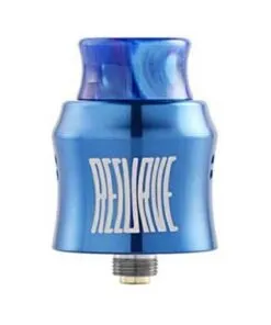 Atomizador ReCurve - RDA - Wotofo