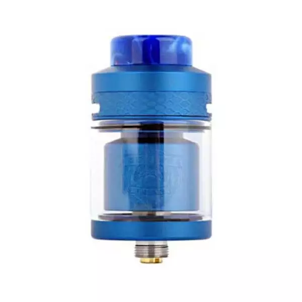 Atomizador Serpent Elevate - RTA - Wotofo
