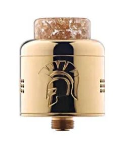 Atomizador Warrior BF RDA - Wotofo x JMT Elite