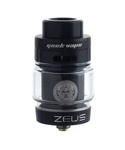 Atomizador Zeus Dual Rta - GeekVape