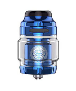 Atomizador Zeus X RTA - Geekvape