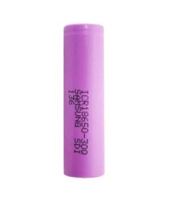 Bateria 30Q 18650 - 3000mAh - Samsung