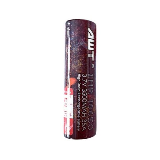 Bateria AWT 18650 - 3500mAh - AWT®