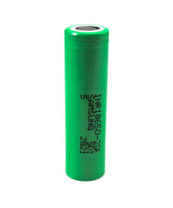 Bateria Samsung 25R - 2500mAh - Samsung