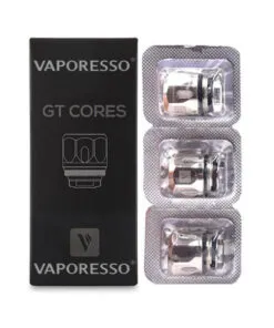 Bobina de Reposição - GT CORES - Vaporesso