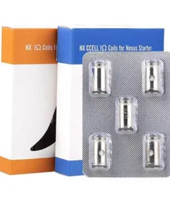 Bobina de Reposição p/ NX CCELL - Nexus - Vaporesso