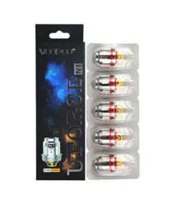 Bobina de Reposição p/ UFORCE / N1 / N2 / N3 - VOOPOO
