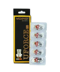 Bobina de Reposição p/ UFORCE / P2 - VOOPOO