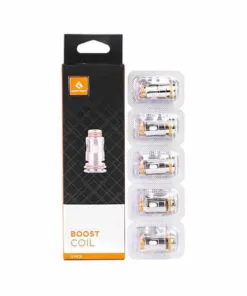 Bobina p/ Pod System Aegis Boost - Geekvape