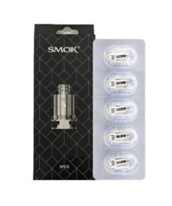 Bobina Reposição p/ Pod Nord - Regular / Ceramic / Mesh - Smok