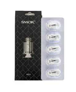 Bobina Reposição p/ Pod Nord - Regular / Ceramic / Mesh - Smok