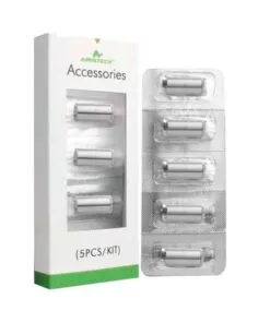 BULLET (Capsulas) SWITCH AIRISTECH