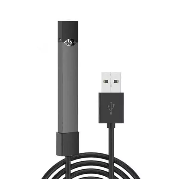Cabo USB P/ Pod System Juul - Jmate