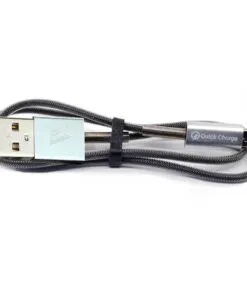 Cabo USB Micro USB - Original - Vaporesso