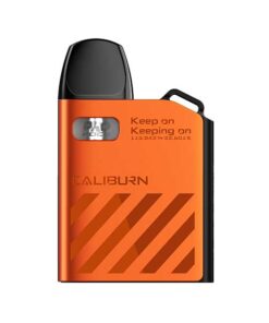 Caliburn AK2 Pod Uwell