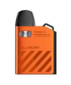Caliburn AK2 Pod Uwell