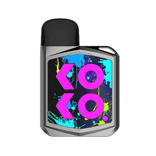 Caliburn Koko Prime Pod Systeem - Uwell