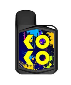 Caliburn Koko Prime Pod Systeem - Uwell
