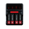 Carregador de Baterias A4 - Coil Master