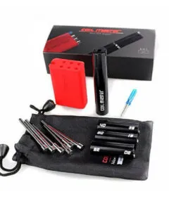 Kit Coiling Jig V4 - Coil Master