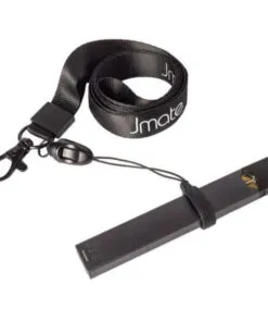 Cordão de Pescoço P/ Pod System Juul - Jmate