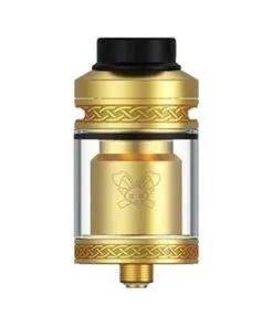 Dead Rabbit RTA V2 RTA Hellvape