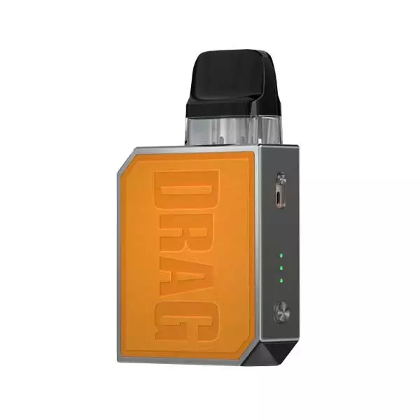 DRAG NANO 2 POD VOOPOO