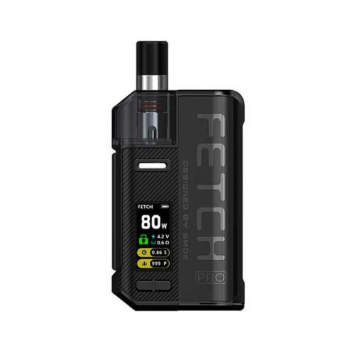 Fetch Pro Pod System - Smok