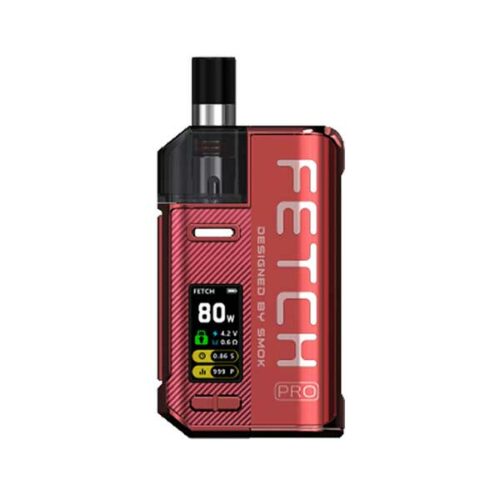 Fetch Pro Pod System - Smok