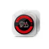 Fio Clapton K Wire - 3 Metros - Coil Master