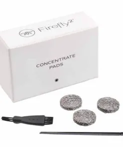 Firefly & Firefly 2 Concentrate Pads