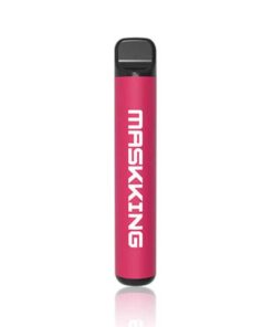 High Pro 1000Puffs MaskKing