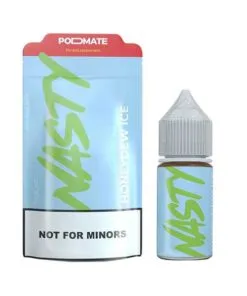 Honeydew Ice PodMate Nasty Salt