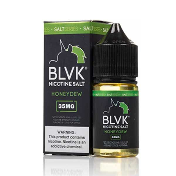 Honeydew Nic Salt BLVK Unicorn